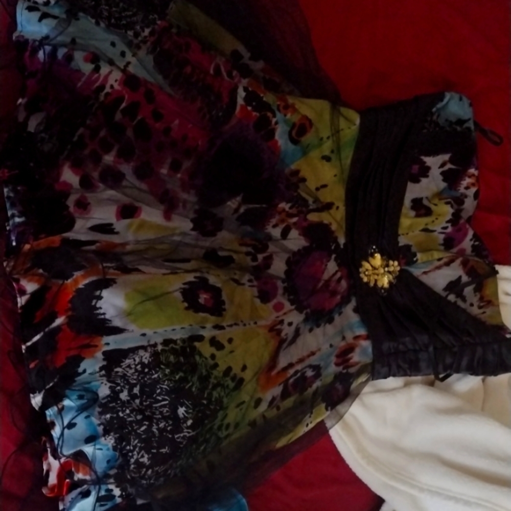 Dress